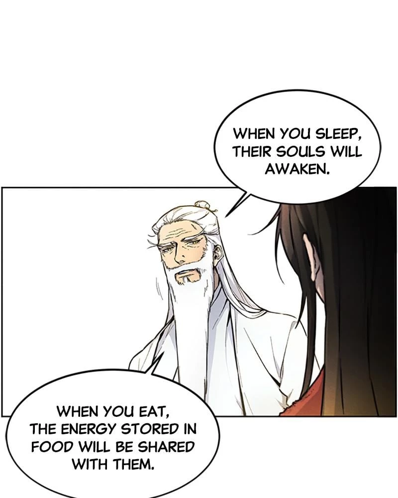 Return of the Mad Demon Chapter 1 - 137