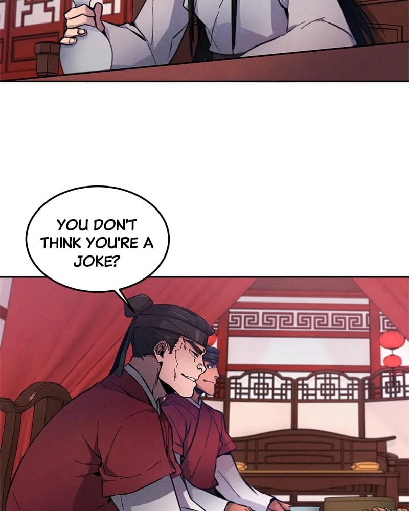 Return of the Mad Demon Chapter 3 - 117