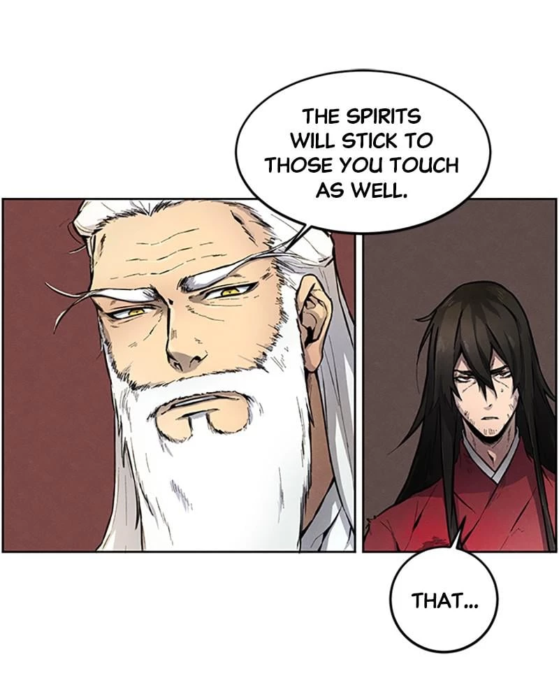 Return of the Mad Demon Chapter 1 - 139