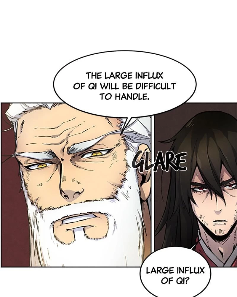 Return of the Mad Demon Chapter 1 - 140