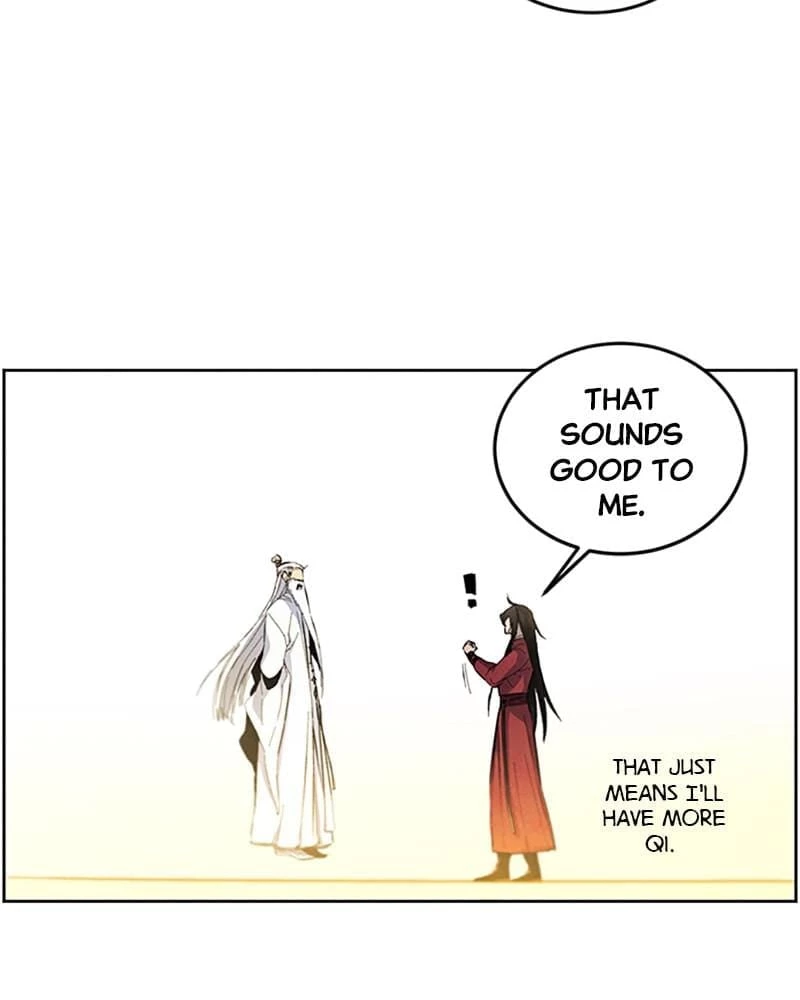 Return of the Mad Demon Chapter 1 - 141
