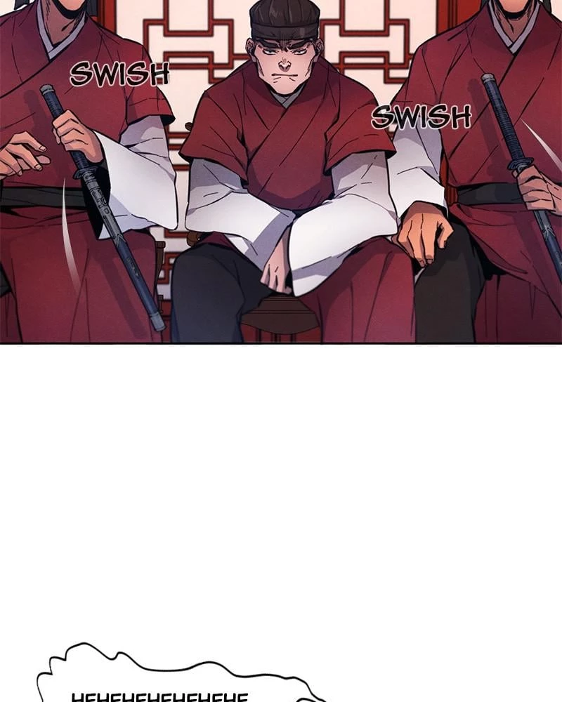 Return of the Mad Demon Chapter 3 - 119