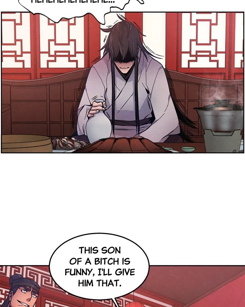 Return of the Mad Demon Chapter 3 - 120