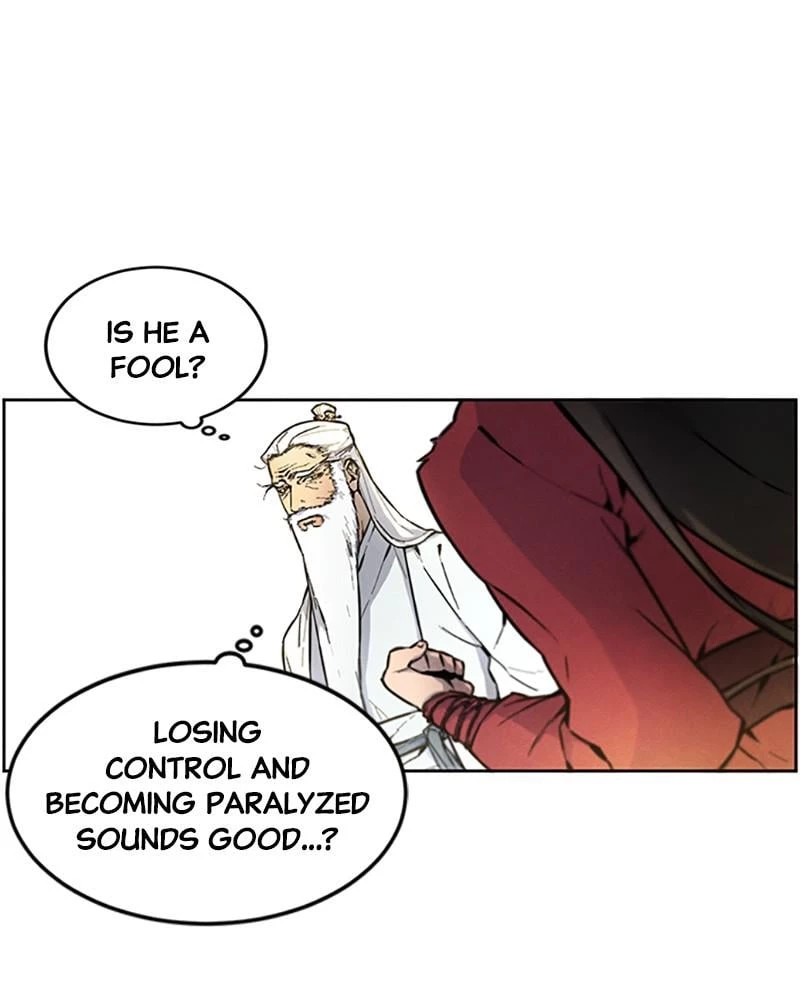 Return of the Mad Demon Chapter 1 - 142