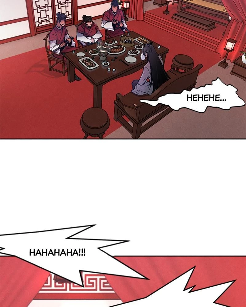 Return of the Mad Demon Chapter 3 - 122