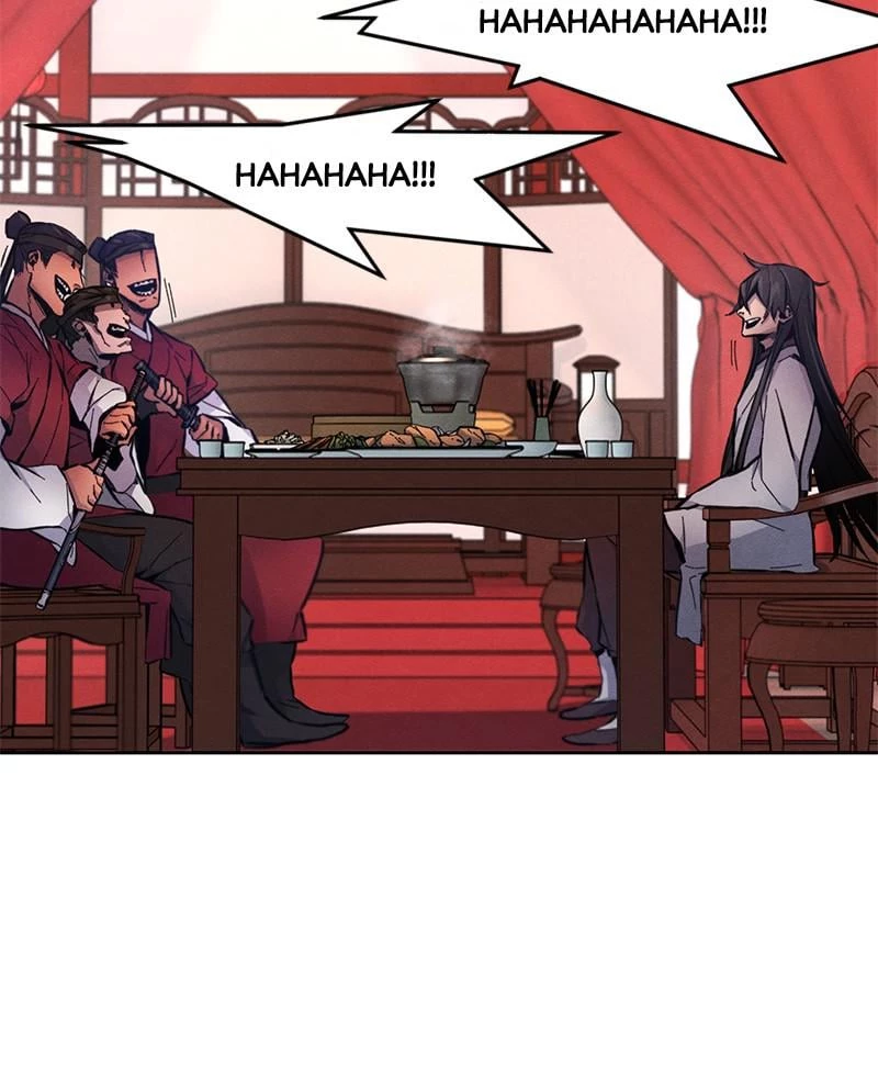 Return of the Mad Demon Chapter 3 - 123