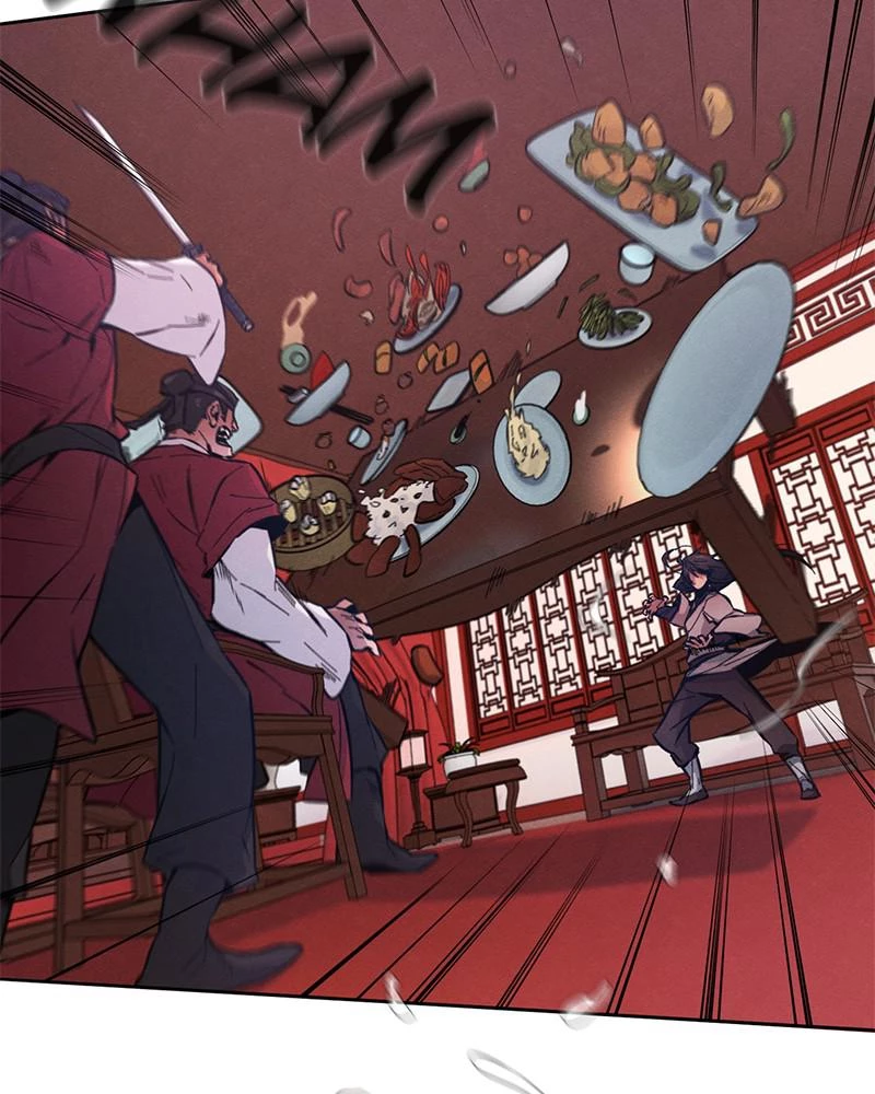 Return of the Mad Demon Chapter 3 - 125