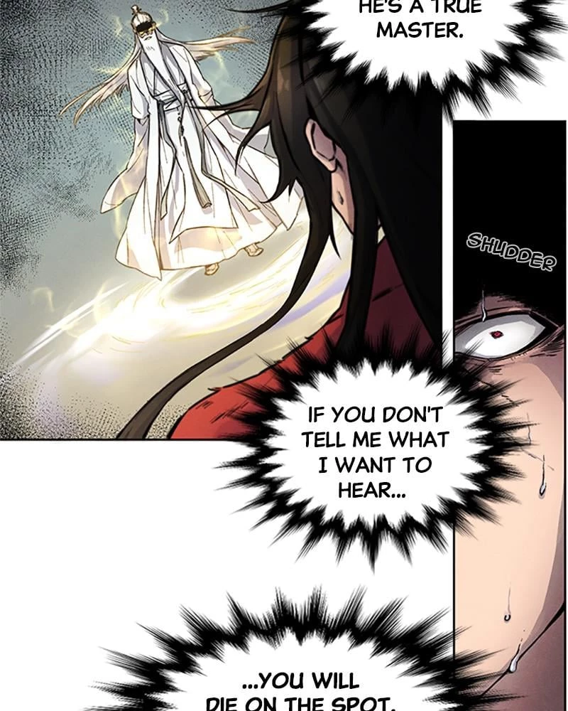 Return of the Mad Demon Chapter 1 - 146