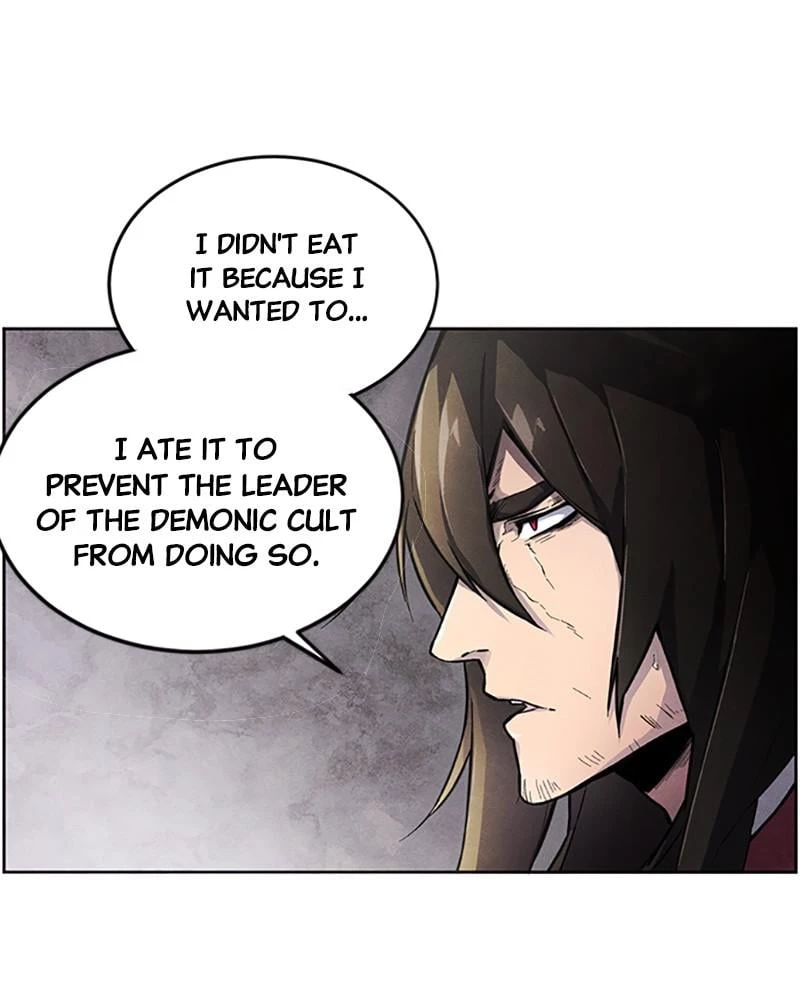 Return of the Mad Demon Chapter 1 - 149