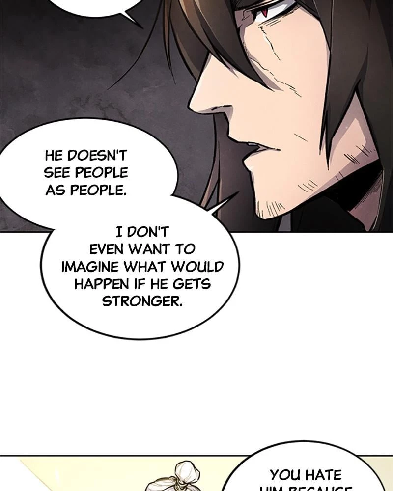 Return of the Mad Demon Chapter 1 - 151