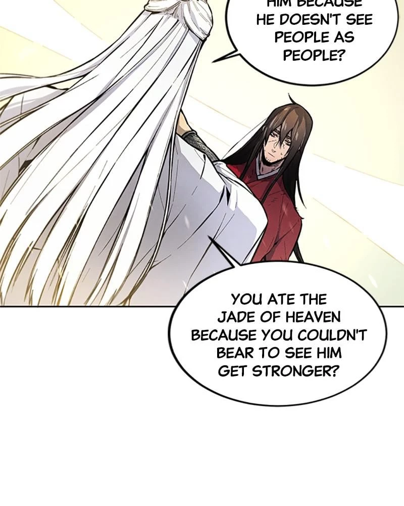 Return of the Mad Demon Chapter 1 - 152