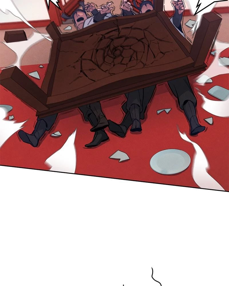 Return of the Mad Demon Chapter 3 - 131