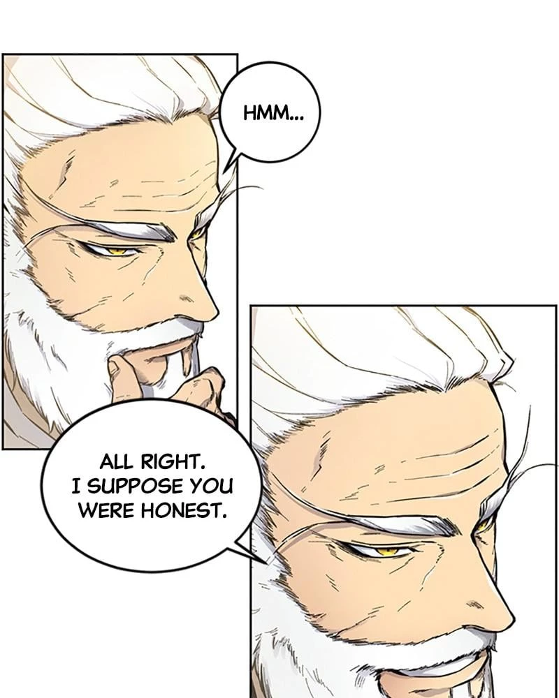 Return of the Mad Demon Chapter 1 - 153