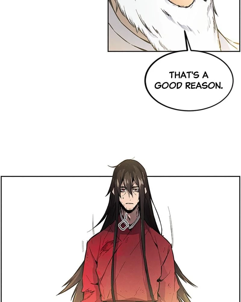 Return of the Mad Demon Chapter 1 - 154