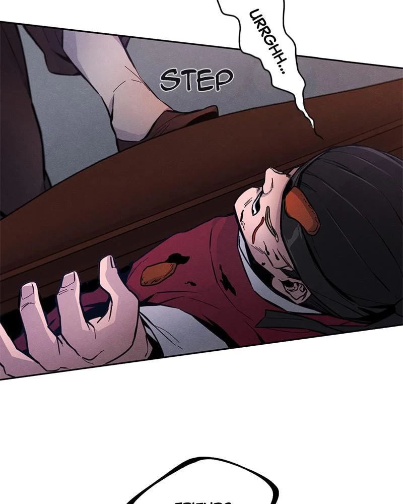 Return of the Mad Demon Chapter 3 - 132