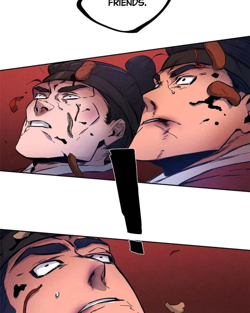 Return of the Mad Demon Chapter 3 - 133