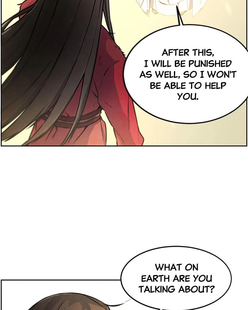 Return of the Mad Demon Chapter 1 - 157