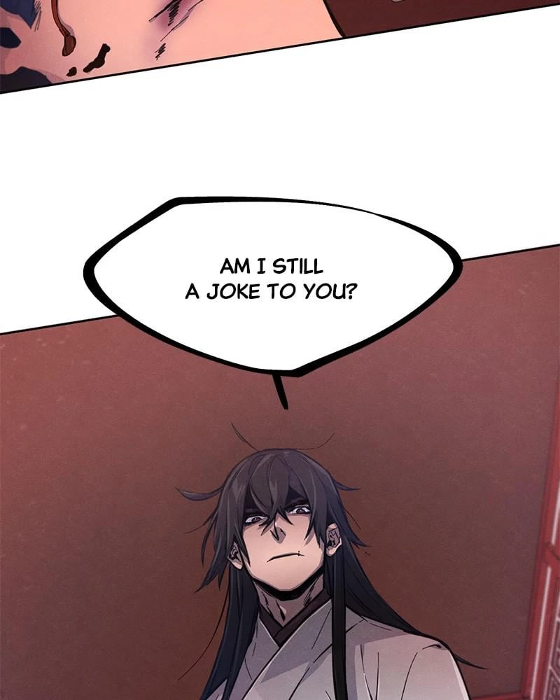Return of the Mad Demon Chapter 3 - 134