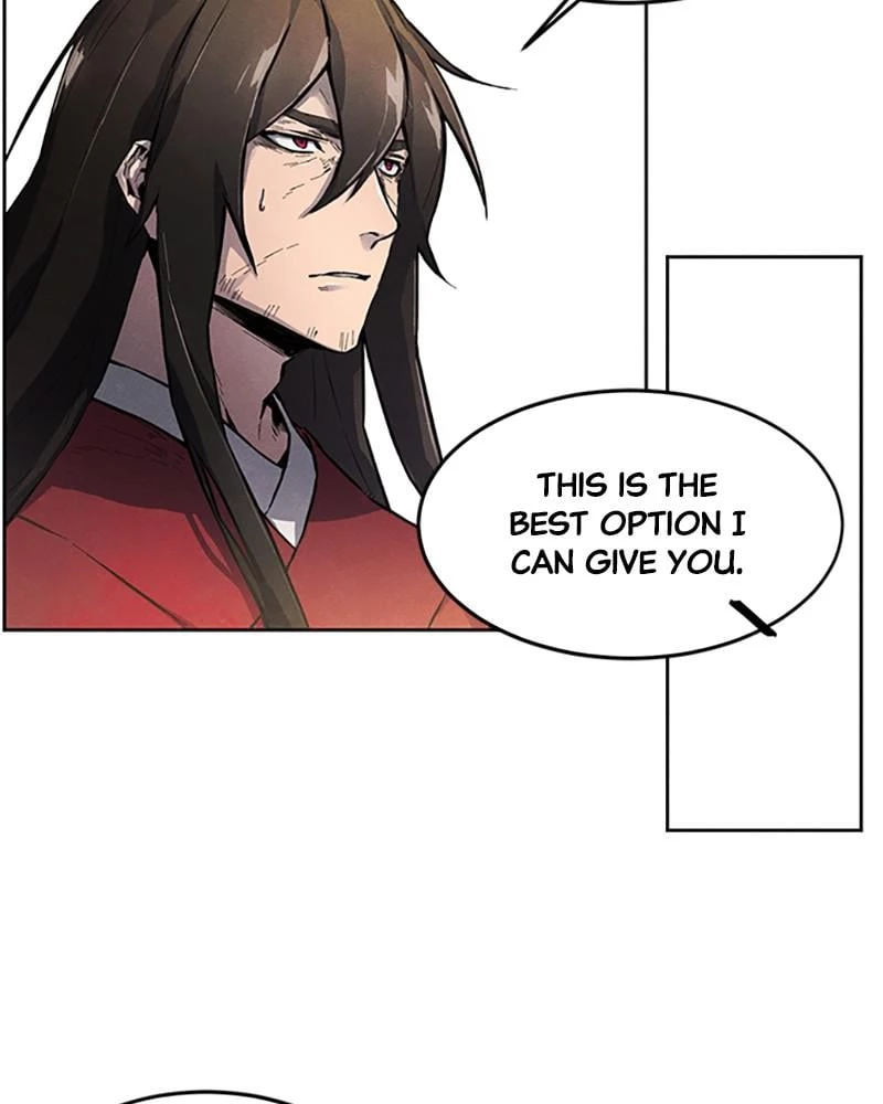 Return of the Mad Demon Chapter 1 - 158