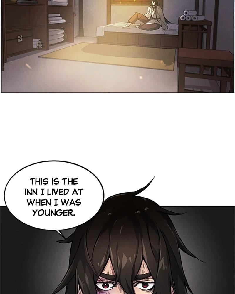 Return of the Mad Demon Chapter 1 - 169