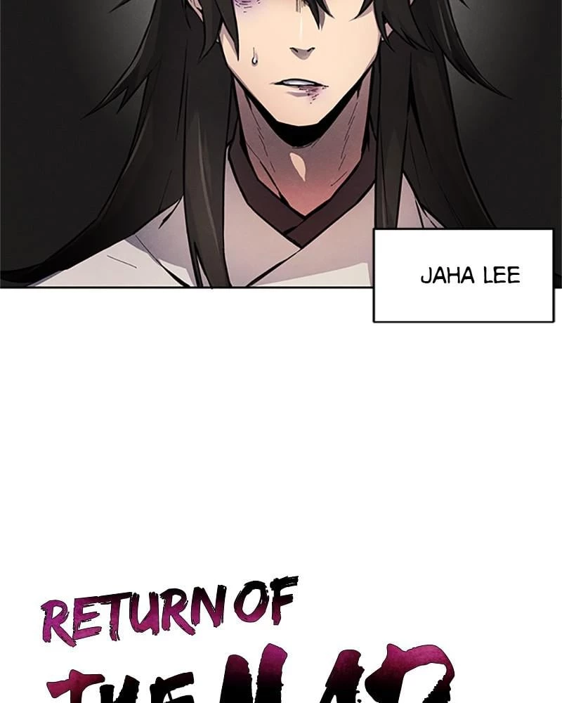 Return of the Mad Demon Chapter 1 - 170