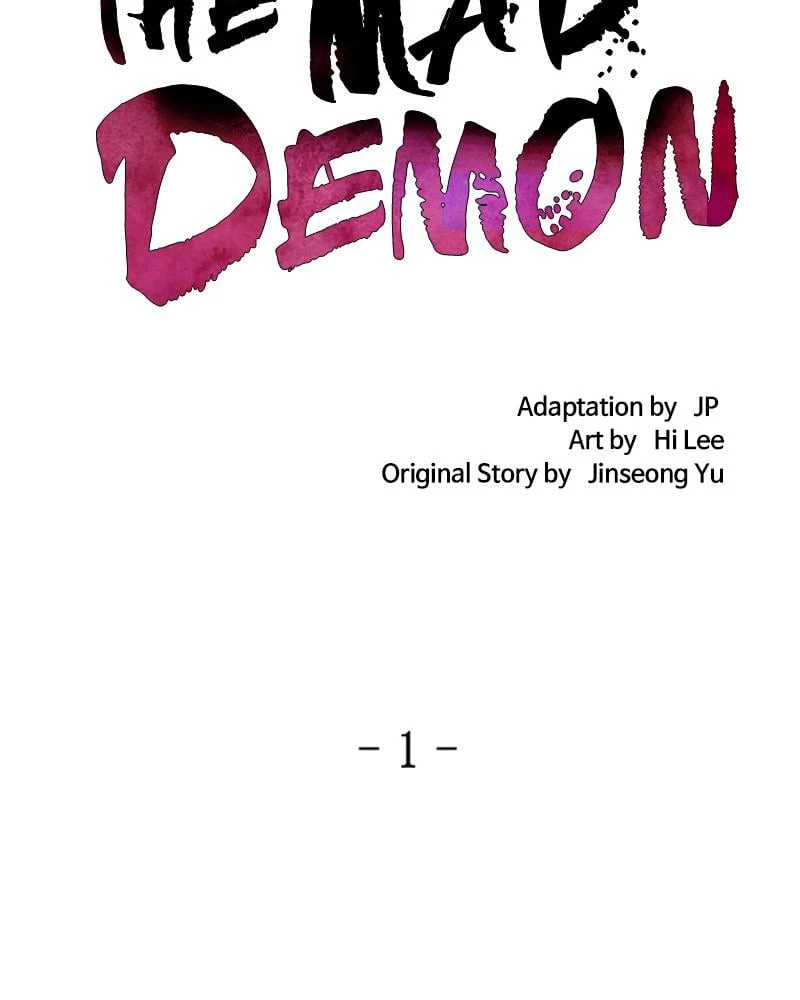 Return of the Mad Demon Chapter 1 - 171