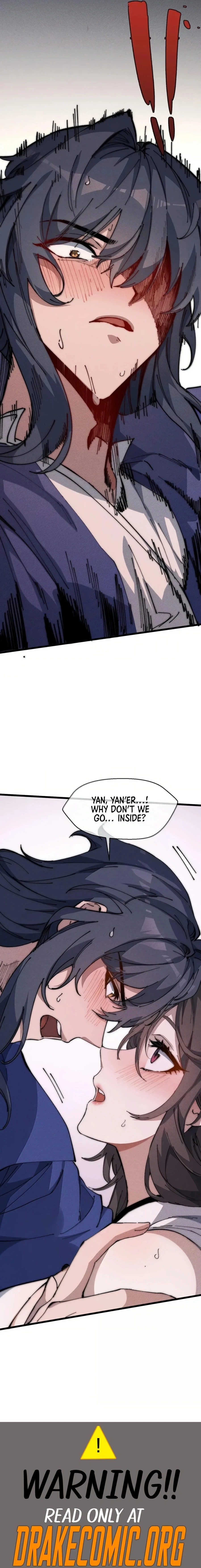 My Disciple Became the Great Demon Empress?! Chapter 39 - 6