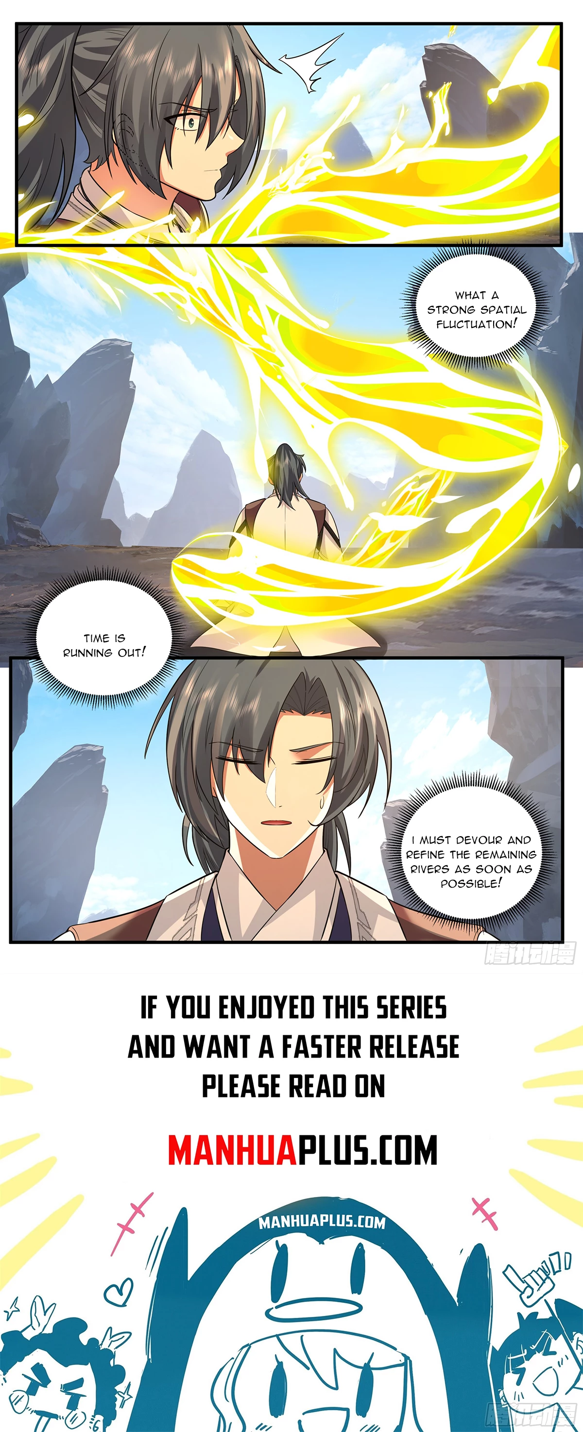 Martial Peak Chapter 3815 - 12