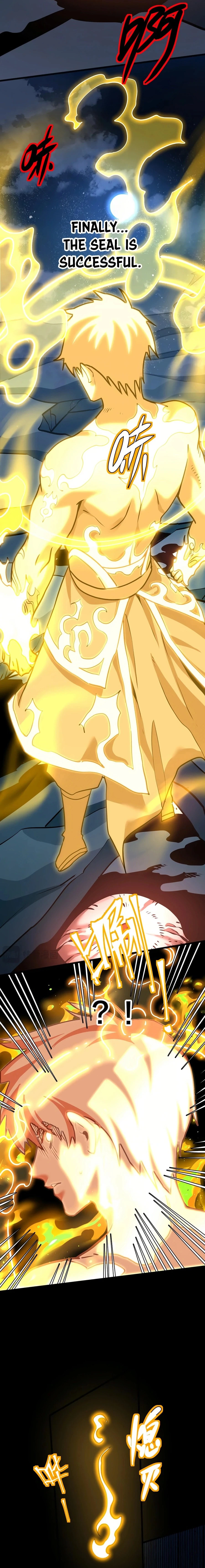 Log into the Future Chapter 188 - 5