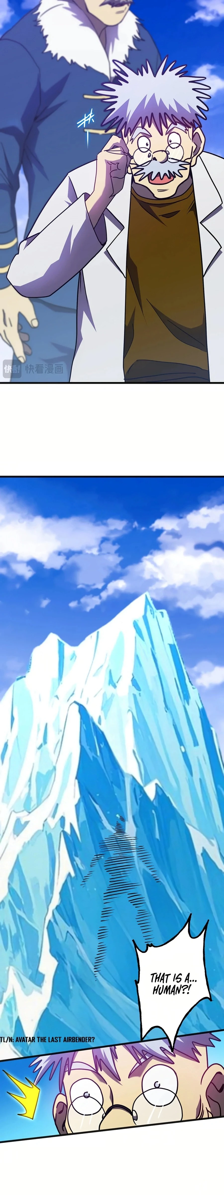Log into the Future Chapter 188 - 11