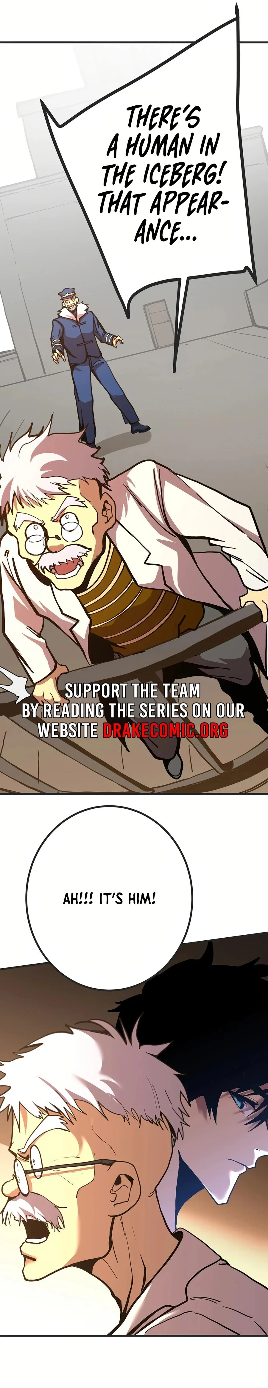 Log into the Future Chapter 188 - 12