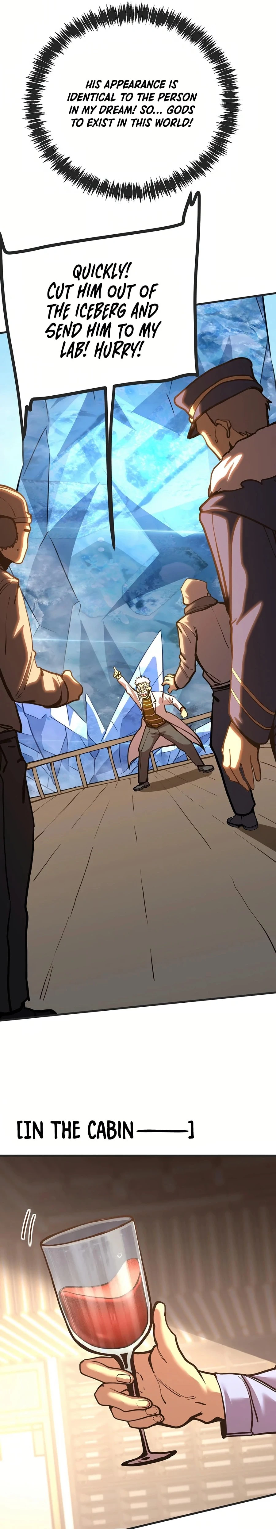 Log into the Future Chapter 188 - 13