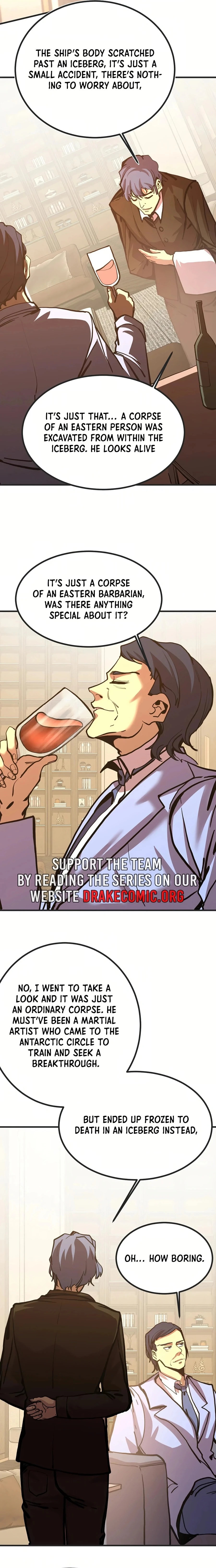 Log into the Future Chapter 188 - 14