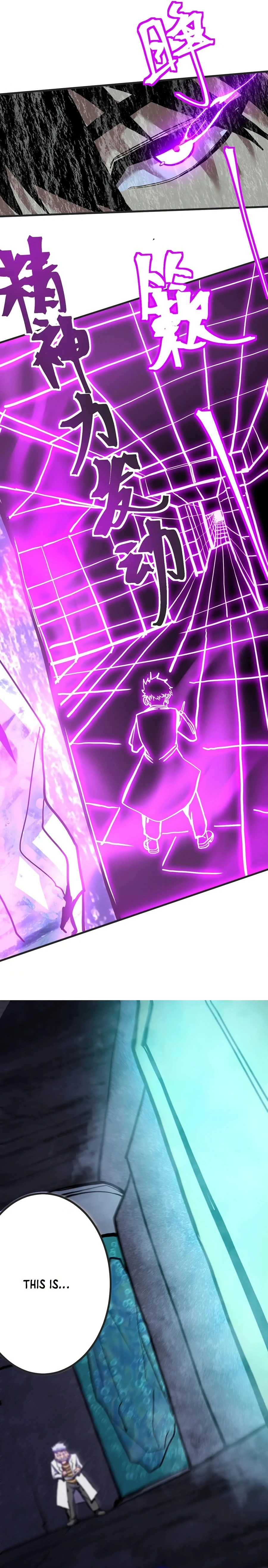 Log into the Future Chapter 188 - 17