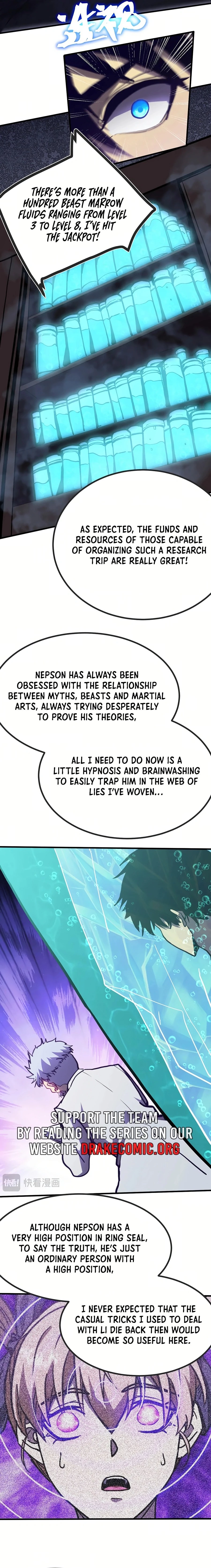 Log into the Future Chapter 188 - 18