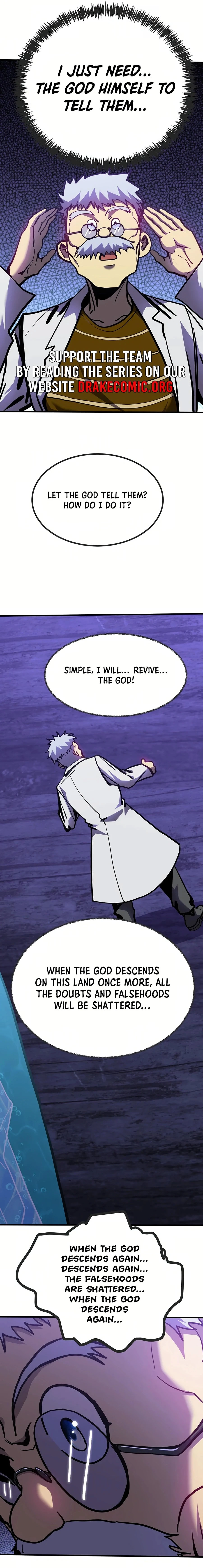 Log into the Future Chapter 188 - 20