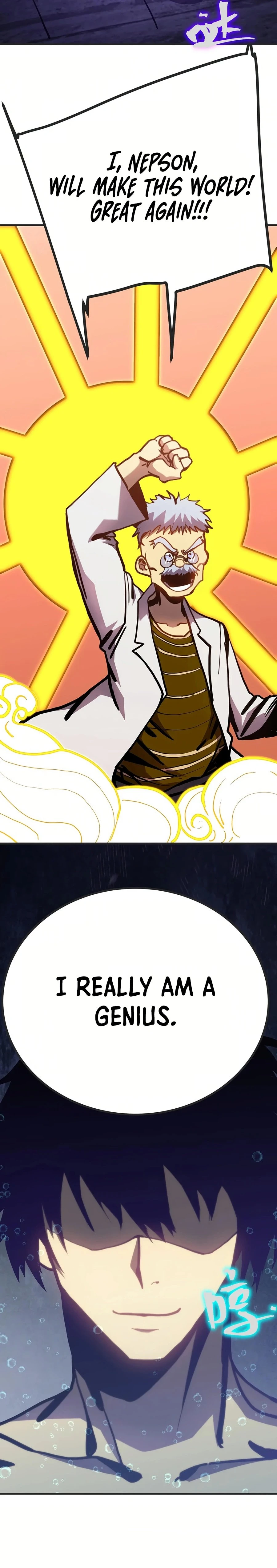 Log into the Future Chapter 188 - 22