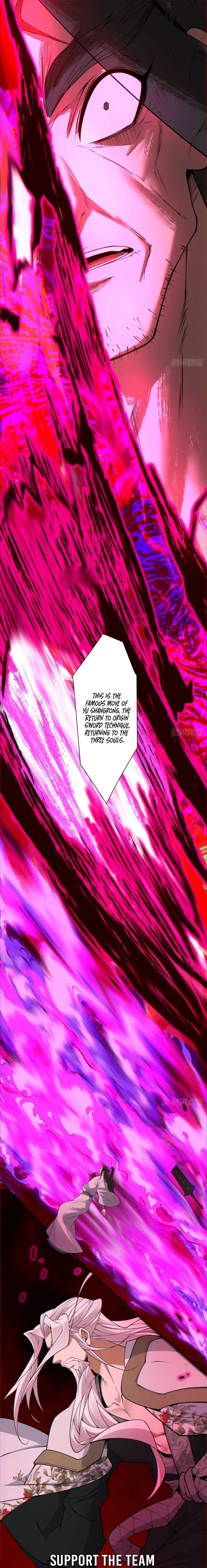 My Disciples Are All Big Villains Chapter 325 - 8