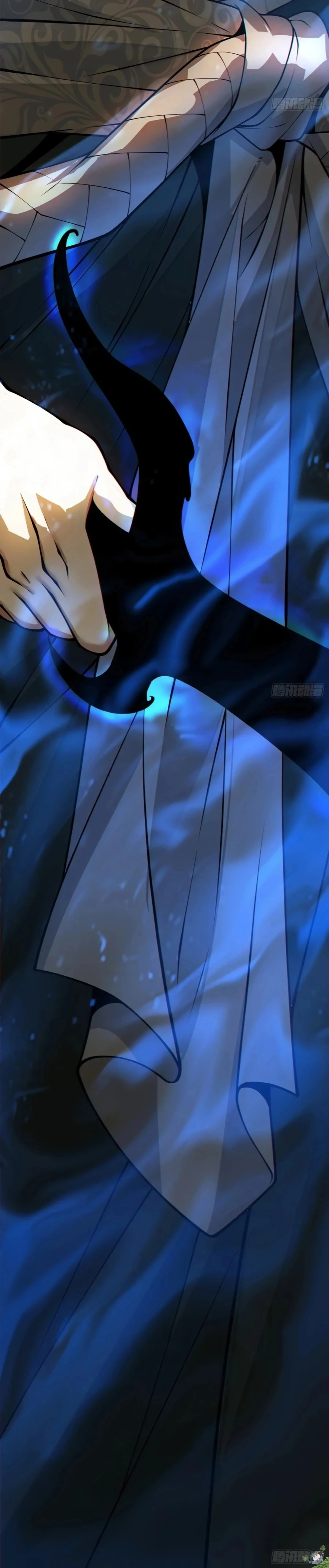 My Disciples Are All Big Villains Chapter 325 - 11