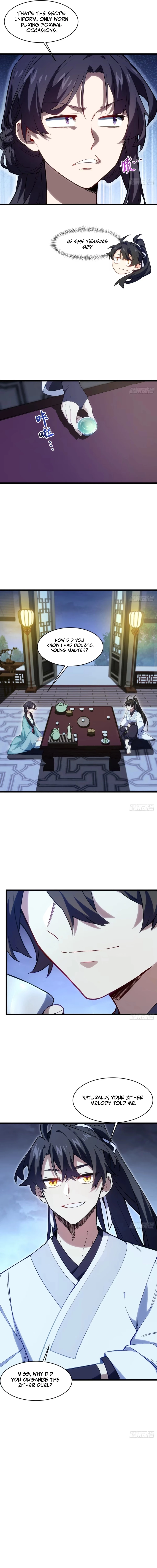 Scoring the Sacred Body of the Ancients from the Get-go Chapter 86 - 10