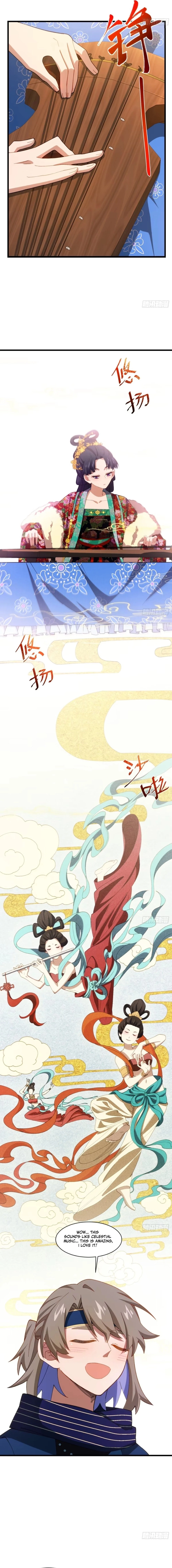 Scoring the Sacred Body of the Ancients from the Get-go Chapter 84 - 6
