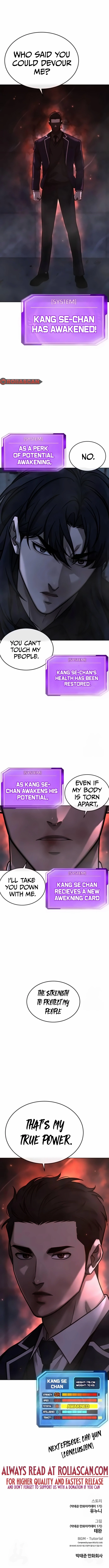 Quest Supremacy Chapter 169 - 14