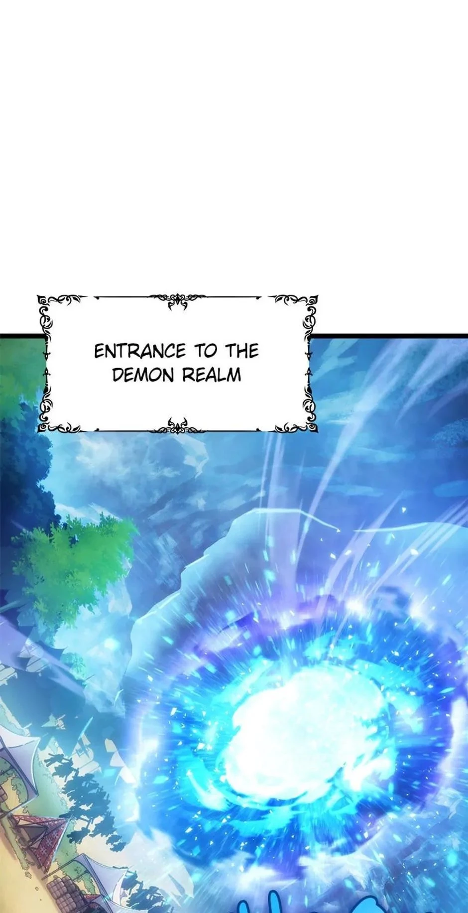 F-Rank Fortune Hunter Chapter 1 - 3