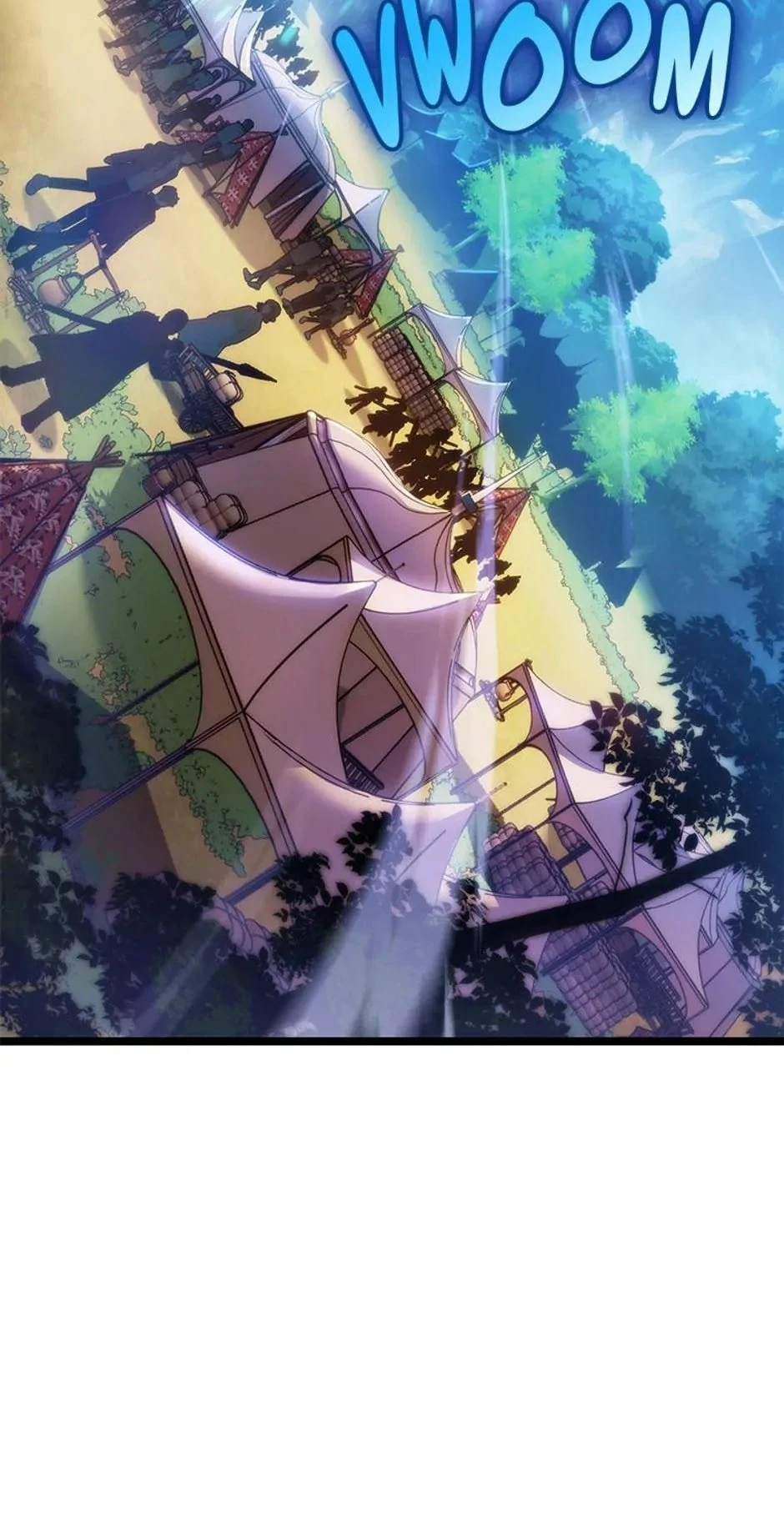 F-Rank Fortune Hunter Chapter 1 - 4