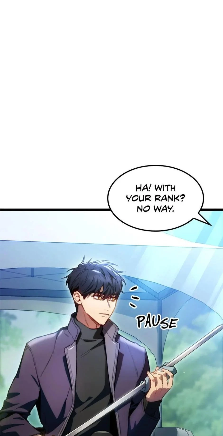 F-Rank Fortune Hunter Chapter 1 - 8