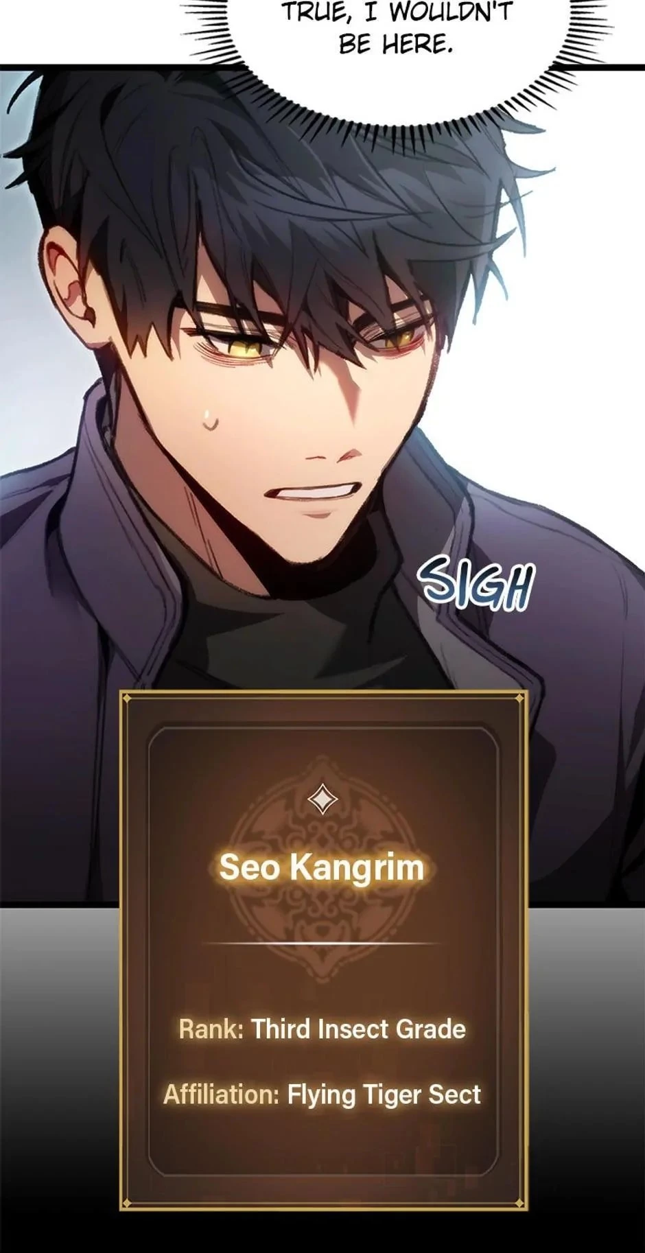 F-Rank Fortune Hunter Chapter 1 - 10