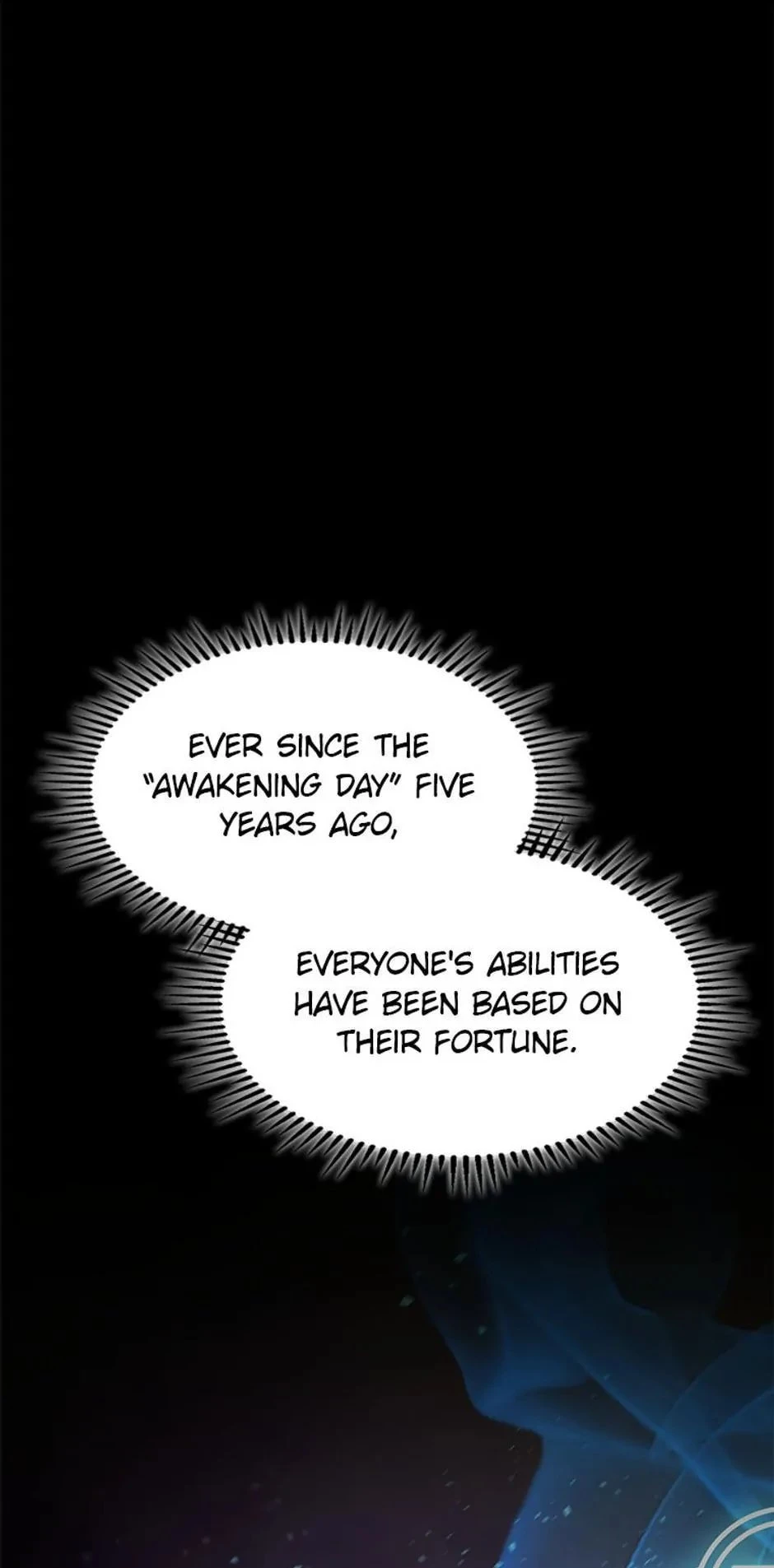 F-Rank Fortune Hunter Chapter 1 - 11