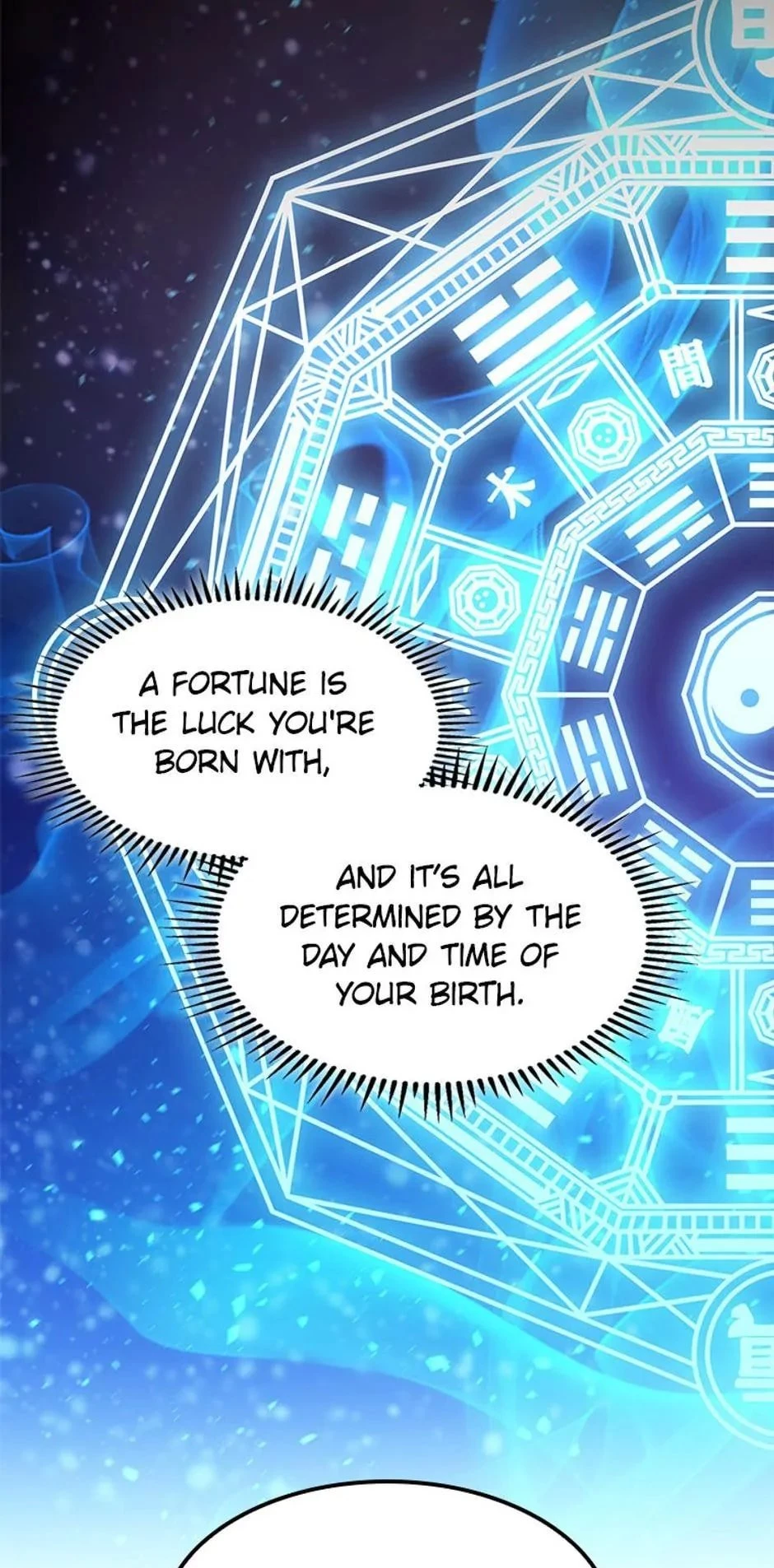 F-Rank Fortune Hunter Chapter 1 - 12