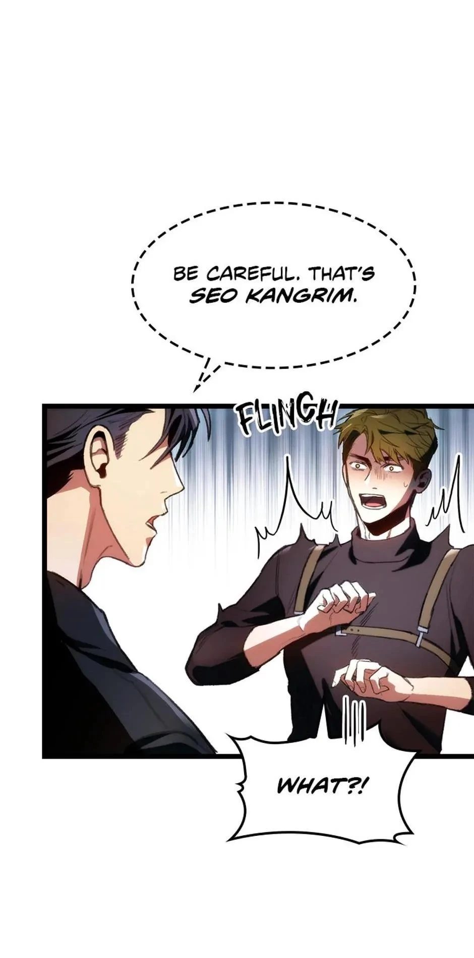 F-Rank Fortune Hunter Chapter 1 - 18