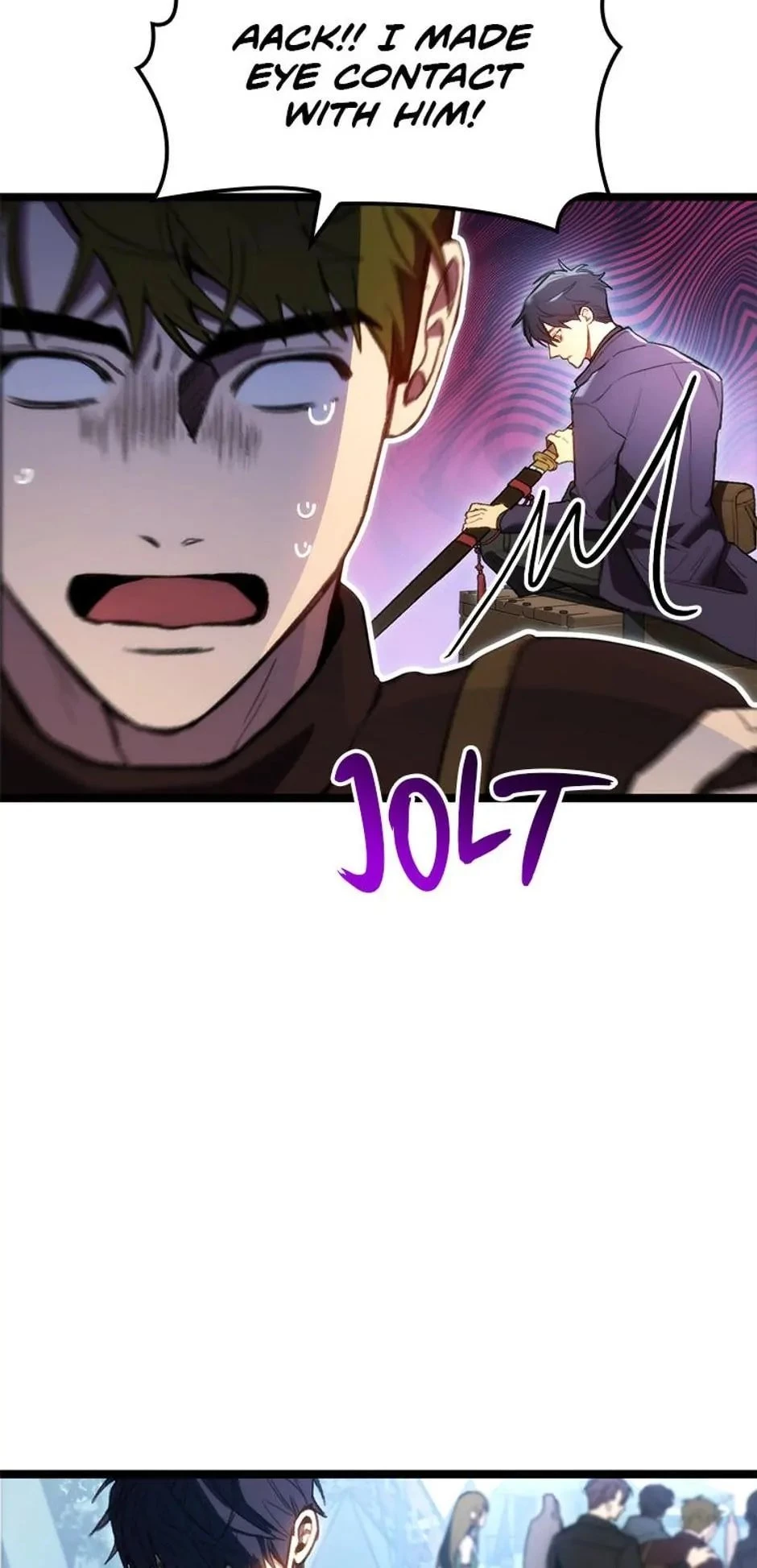 F-Rank Fortune Hunter Chapter 1 - 20